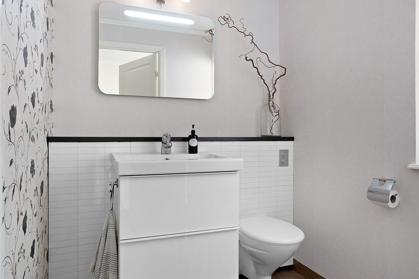 Villa, Dahlgrensvägen 5, Hammarö