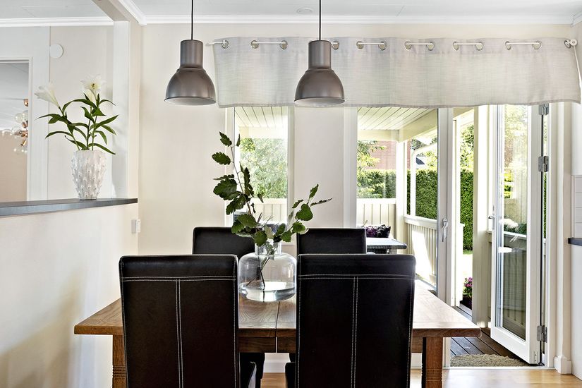 Villa, Dahlgrensvägen 5, Hammarö