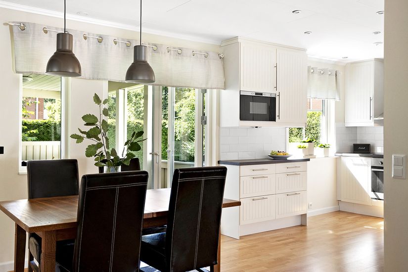 Villa, Dahlgrensvägen 5, Hammarö