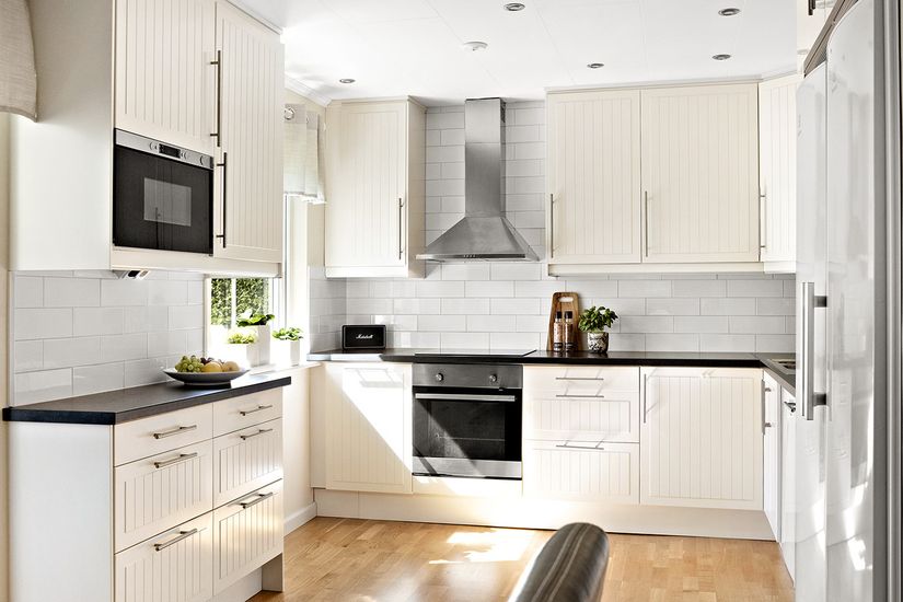 Villa, Dahlgrensvägen 5, Hammarö