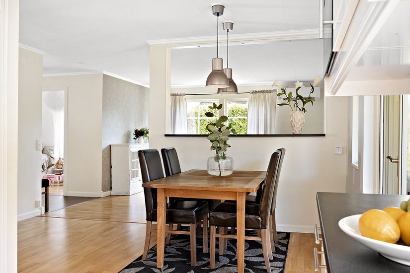 Villa, Dahlgrensvägen 5, Hammarö