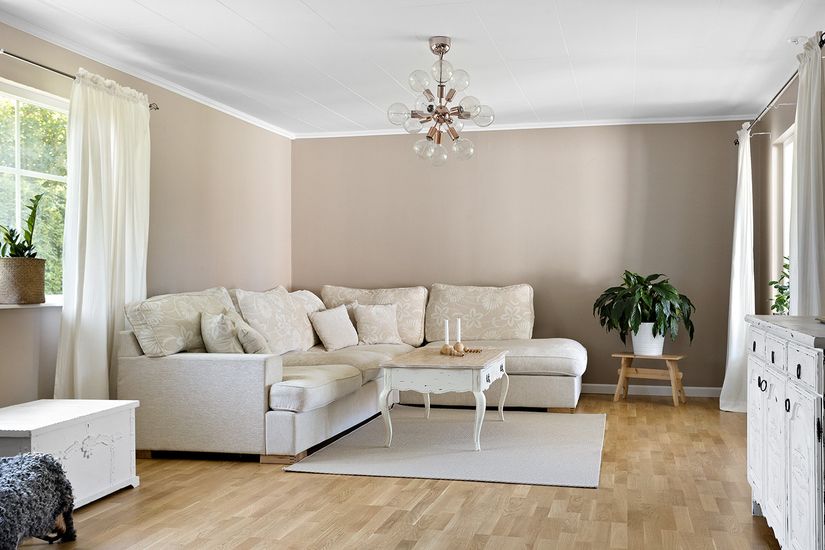 Villa, Dahlgrensvägen 5, Hammarö