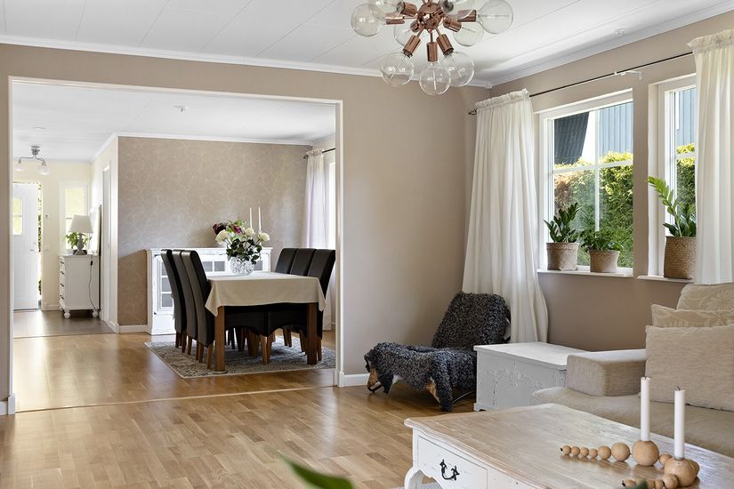 Villa, Dahlgrensvägen 5, Hammarö