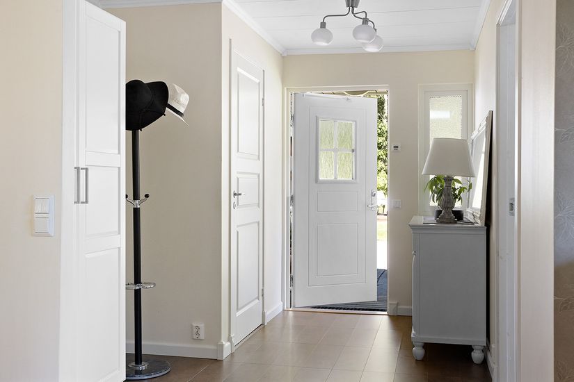 Villa, Dahlgrensvägen 5, Hammarö