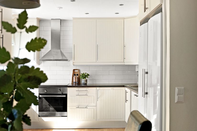 Villa, Dahlgrensvägen 5, Hammarö