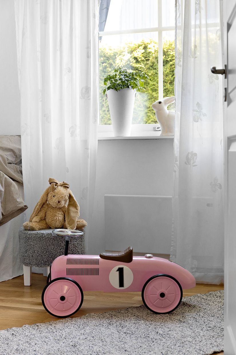 Villa, Dahlgrensvägen 5, Hammarö