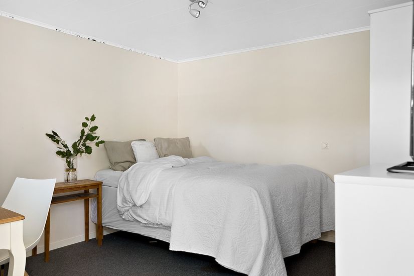 Villa, Dahlgrensvägen 5, Hammarö