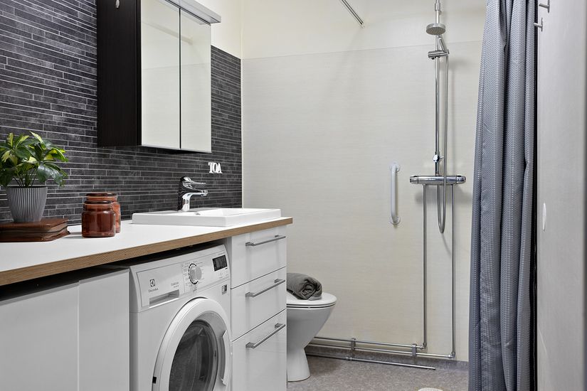 Villa, Dahlgrensvägen 5, Hammarö