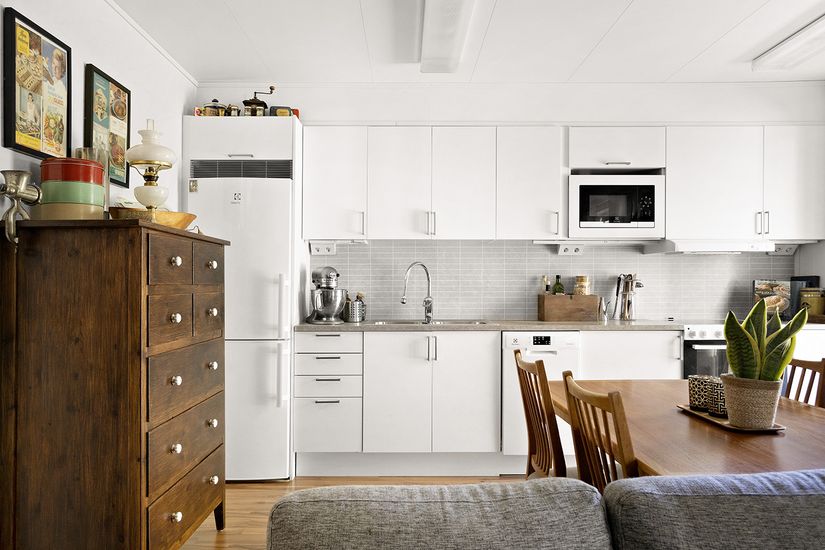 Villa, Dahlgrensvägen 5, Hammarö