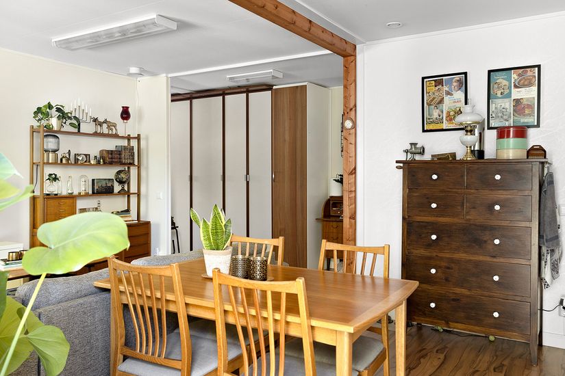 Villa, Dahlgrensvägen 5, Hammarö