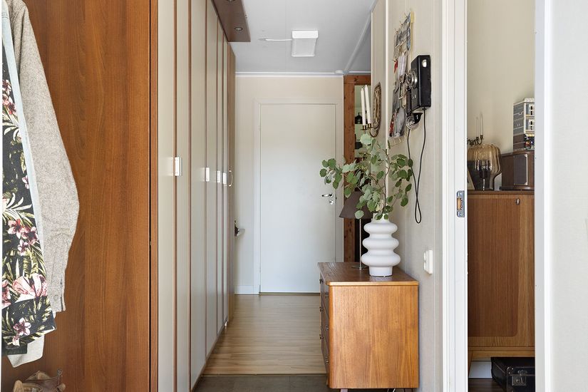 Villa, Dahlgrensvägen 5, Hammarö