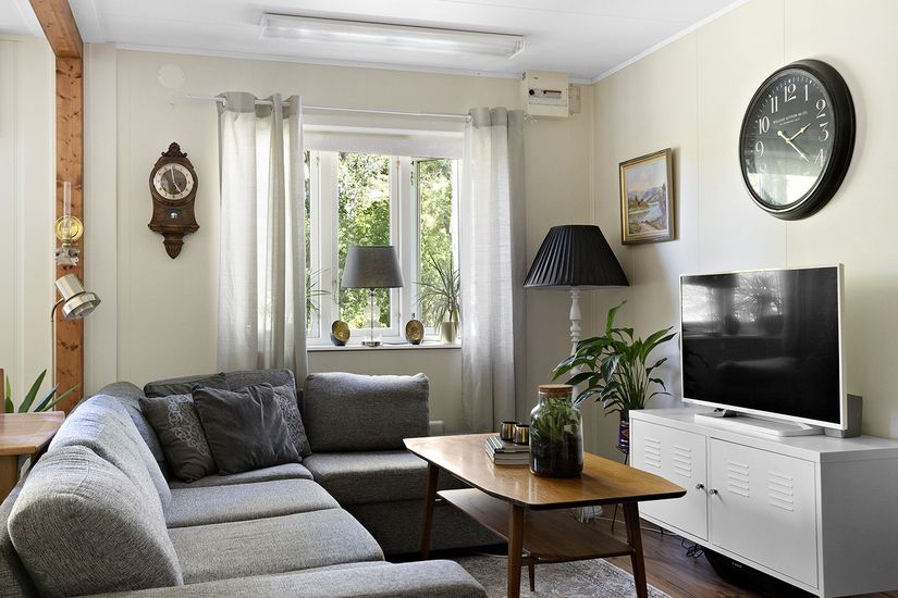 Villa, Dahlgrensvägen 5, Hammarö