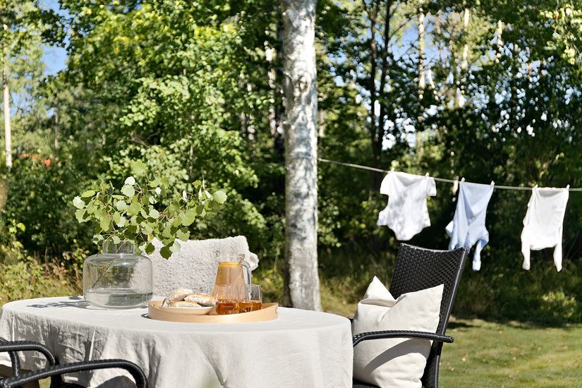 Villa, Dahlgrensvägen 5, Hammarö