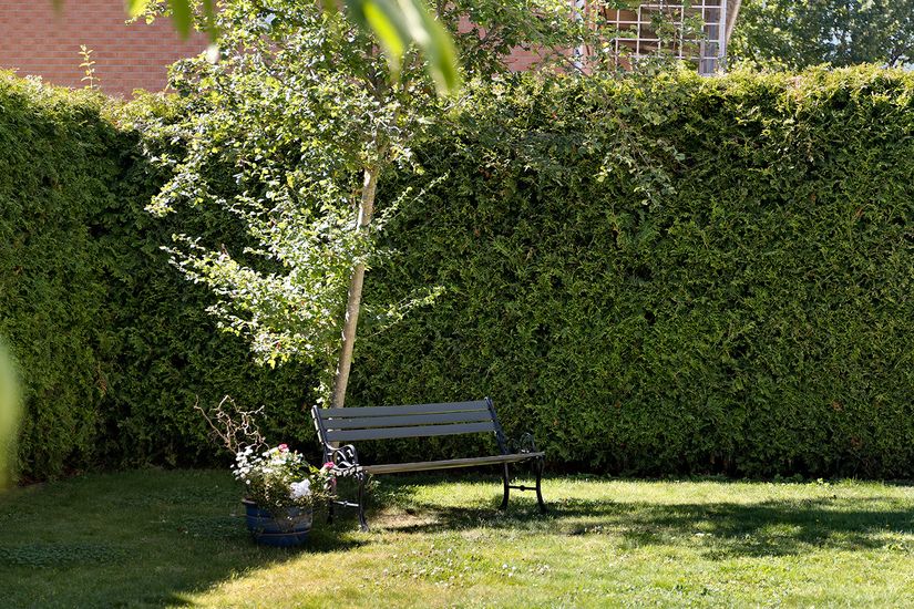 Villa, Dahlgrensvägen 5, Hammarö