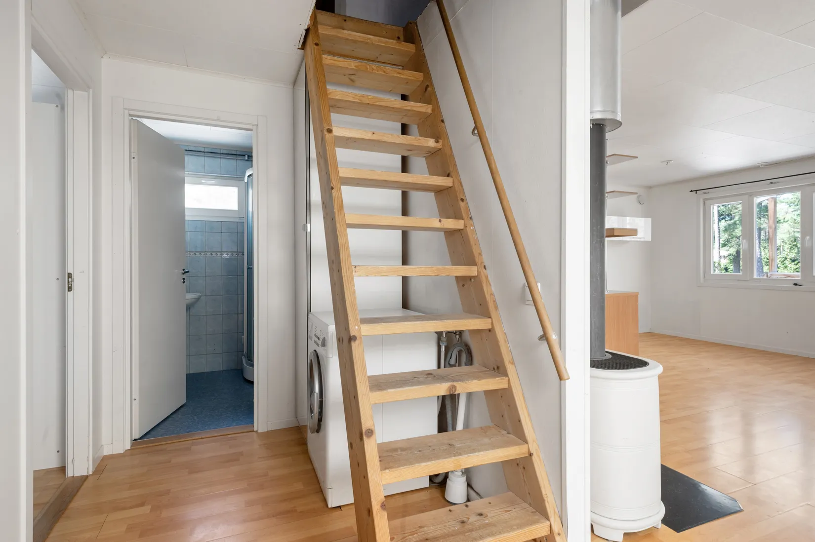 Övrigt, Kaptensvägen 1, Väddö - Tomta, Norrtälje