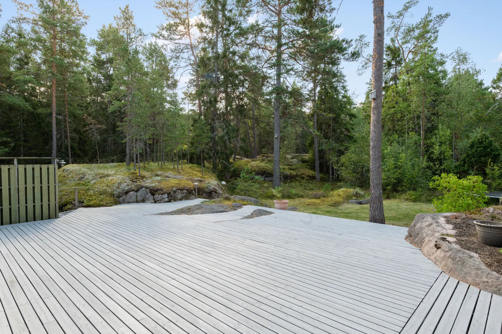 Övrigt, Kaptensvägen 1, Väddö - Tomta, Norrtälje