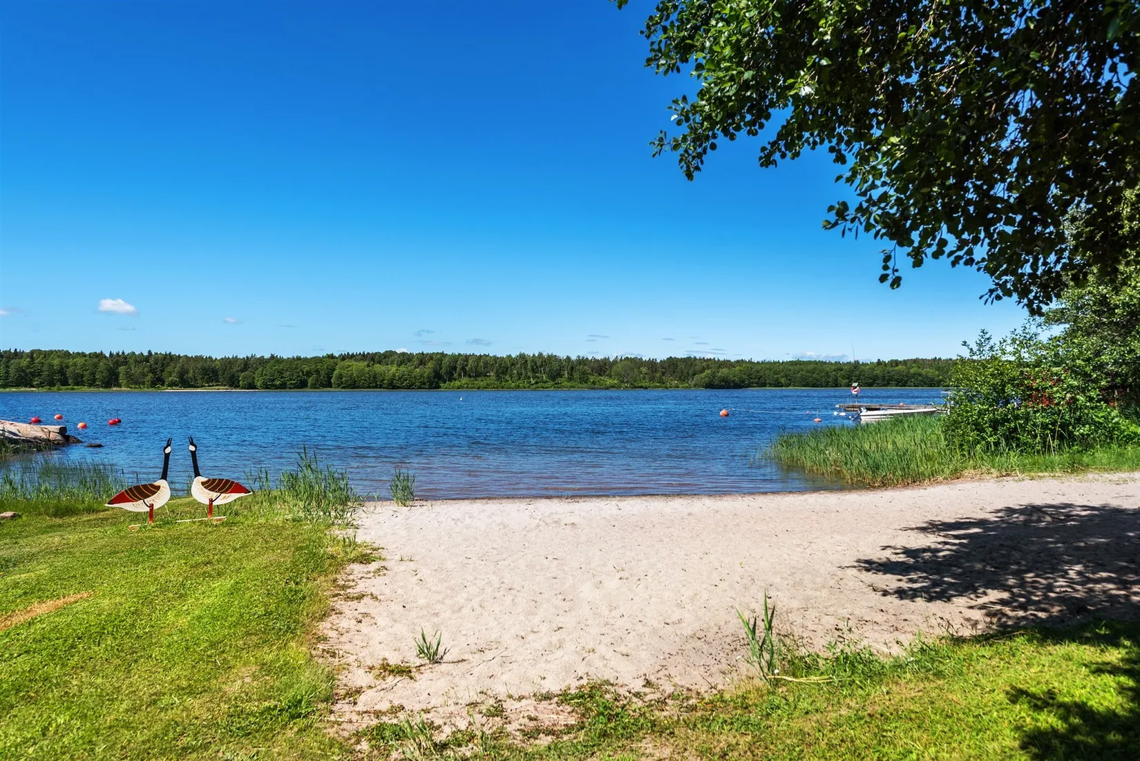 Övrigt, Kaptensvägen 1, Väddö - Tomta, Norrtälje