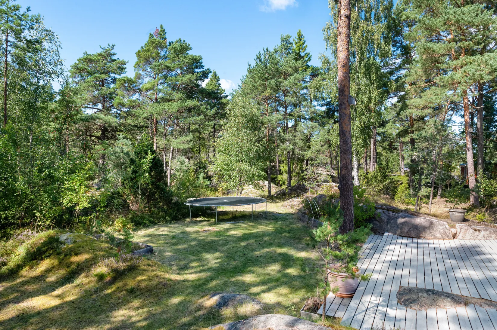 Övrigt, Kaptensvägen 1, Väddö - Tomta, Norrtälje