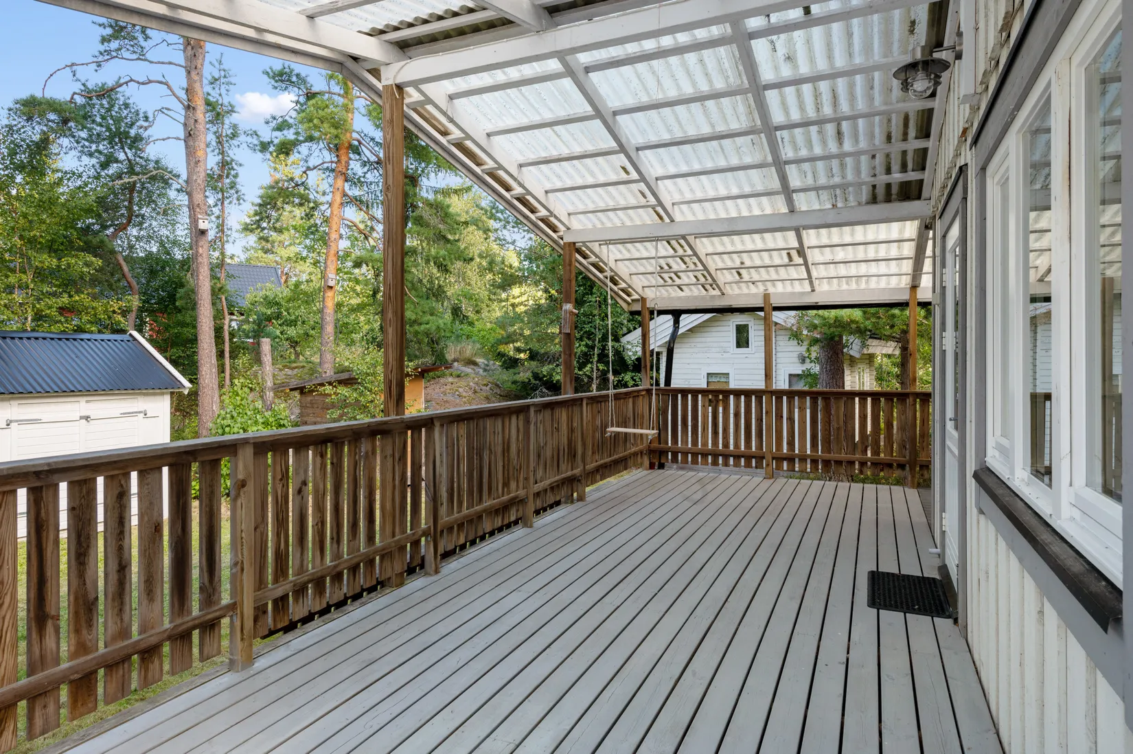 Övrigt, Kaptensvägen 1, Väddö - Tomta, Norrtälje