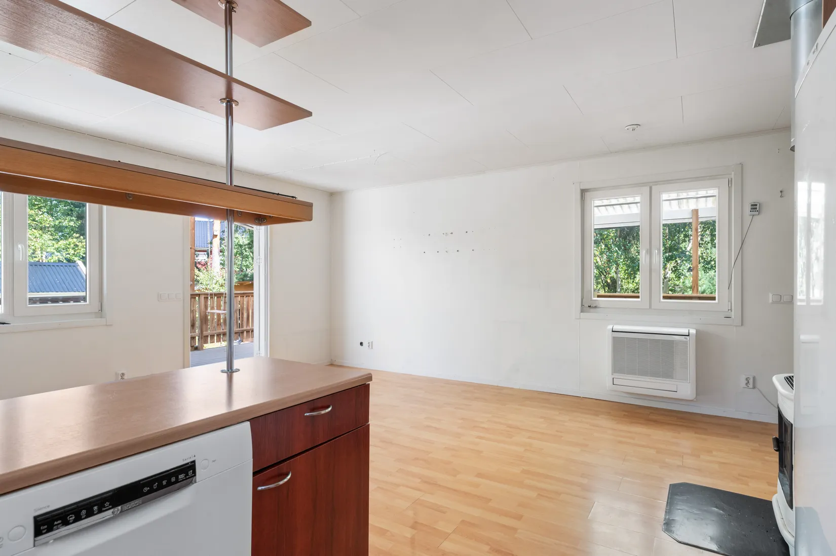 Övrigt, Kaptensvägen 1, Väddö - Tomta, Norrtälje