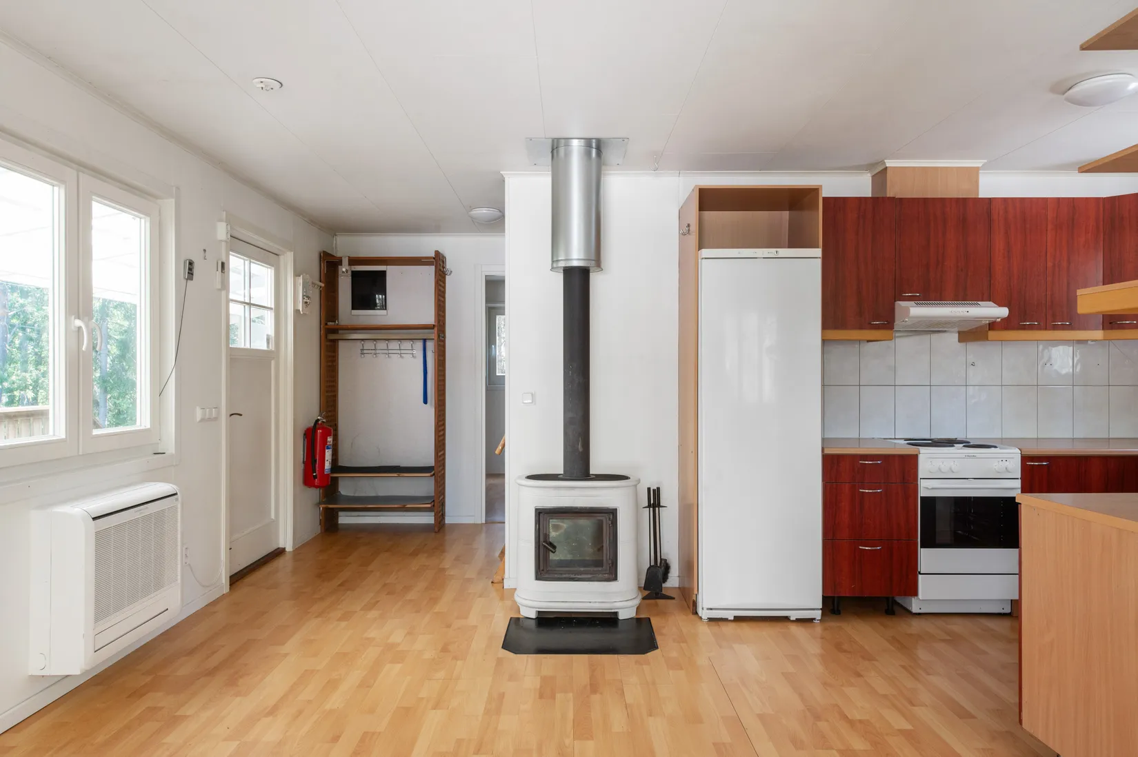 Övrigt, Kaptensvägen 1, Väddö - Tomta, Norrtälje