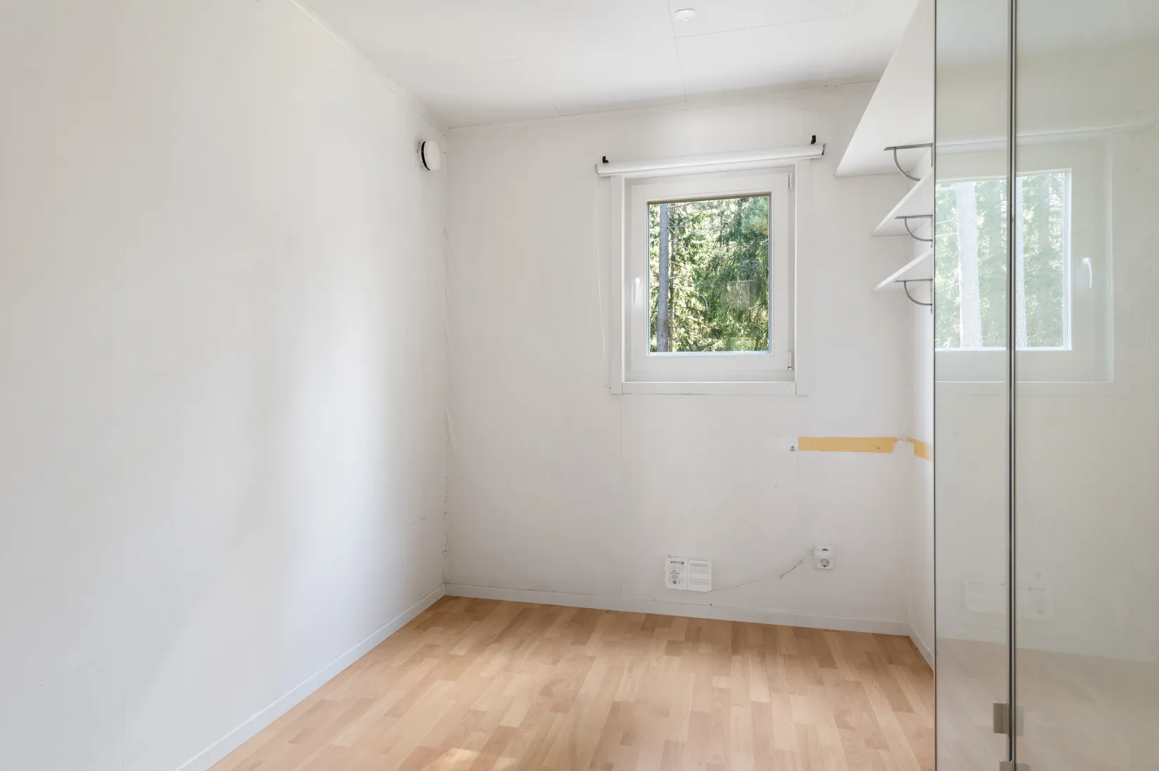 Övrigt, Kaptensvägen 1, Väddö - Tomta, Norrtälje