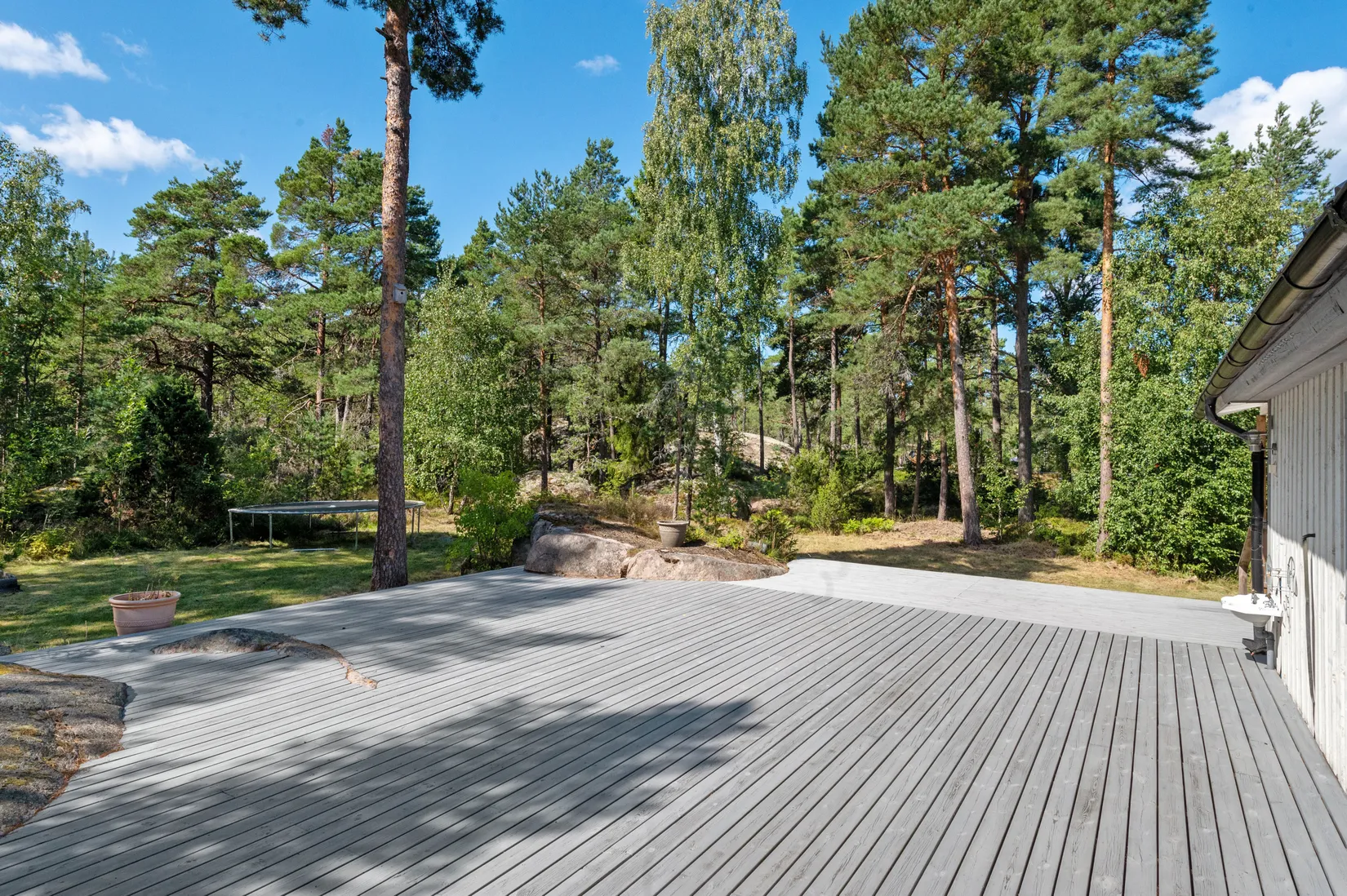 Övrigt, Kaptensvägen 1, Väddö - Tomta, Norrtälje