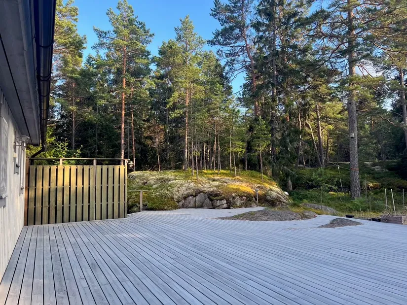 Övrigt, Kaptensvägen 1, Väddö - Tomta, Norrtälje