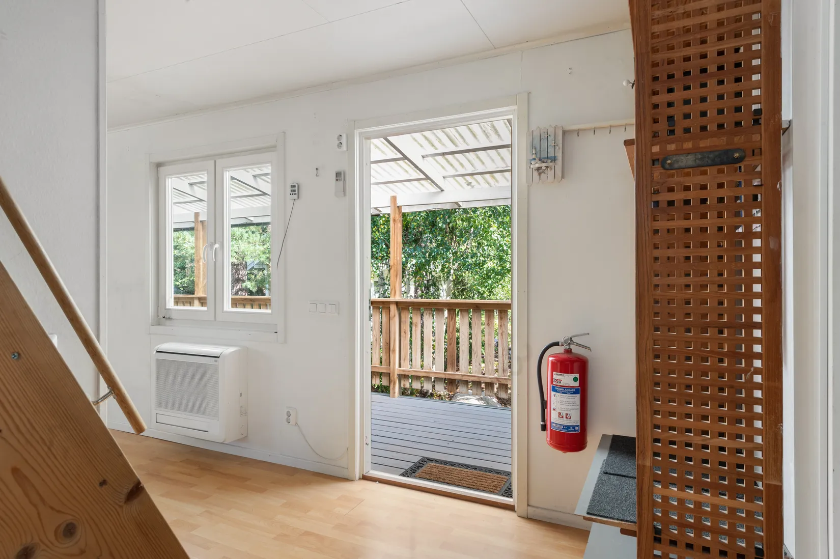 Övrigt, Kaptensvägen 1, Väddö - Tomta, Norrtälje