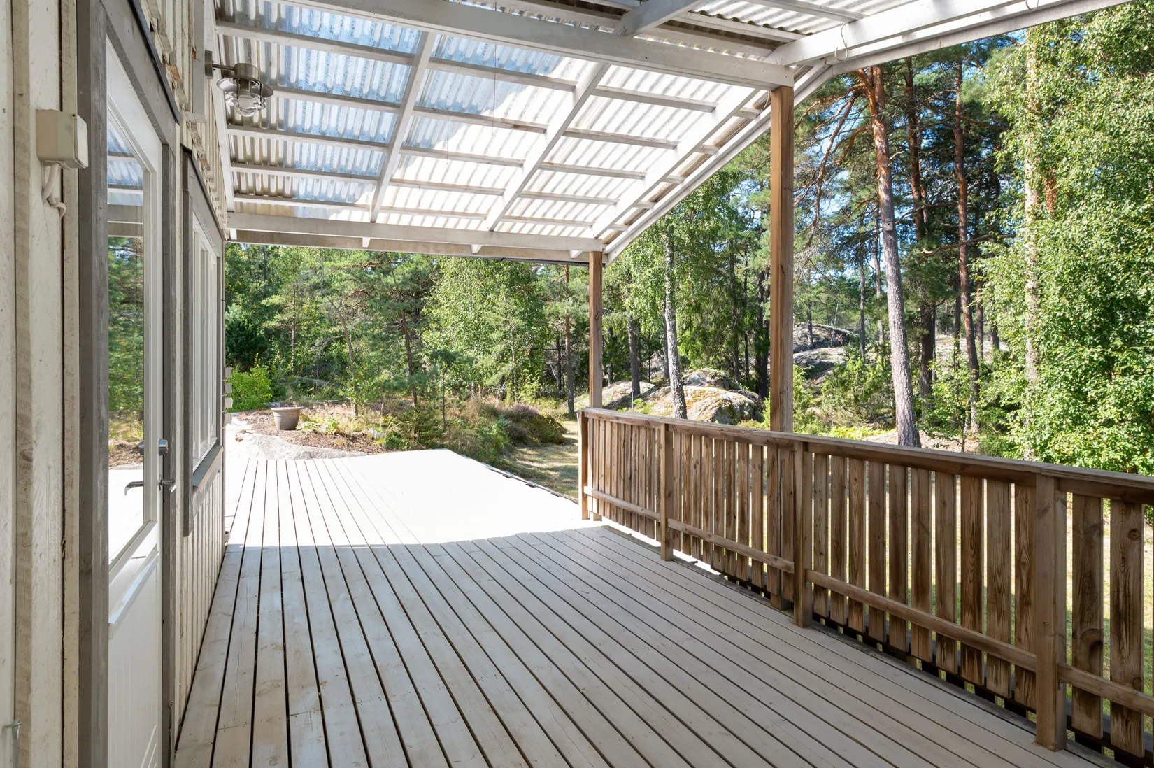 Övrigt, Kaptensvägen 1, Väddö - Tomta, Norrtälje