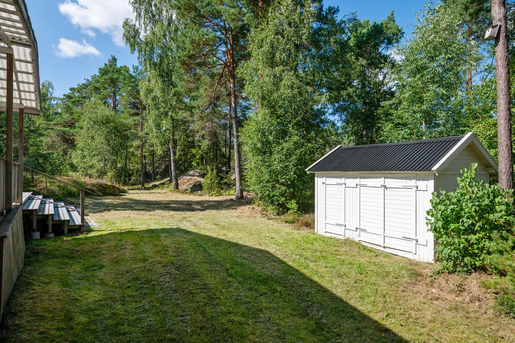 Övrigt, Kaptensvägen 1, Väddö - Tomta, Norrtälje