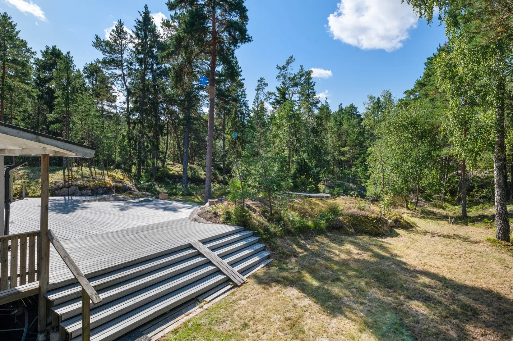 Övrigt, Kaptensvägen 1, Väddö - Tomta, Norrtälje