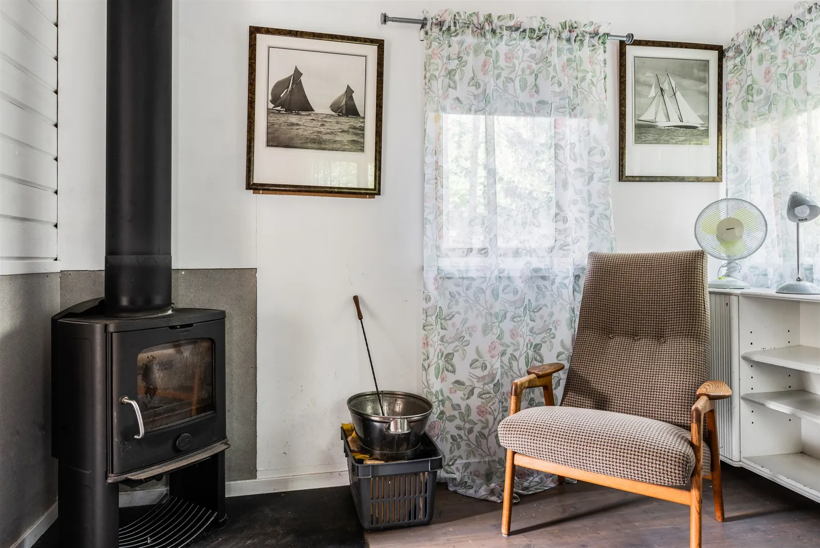 Övrigt, Kaptensvägen 1, Väddö - Tomta, Norrtälje