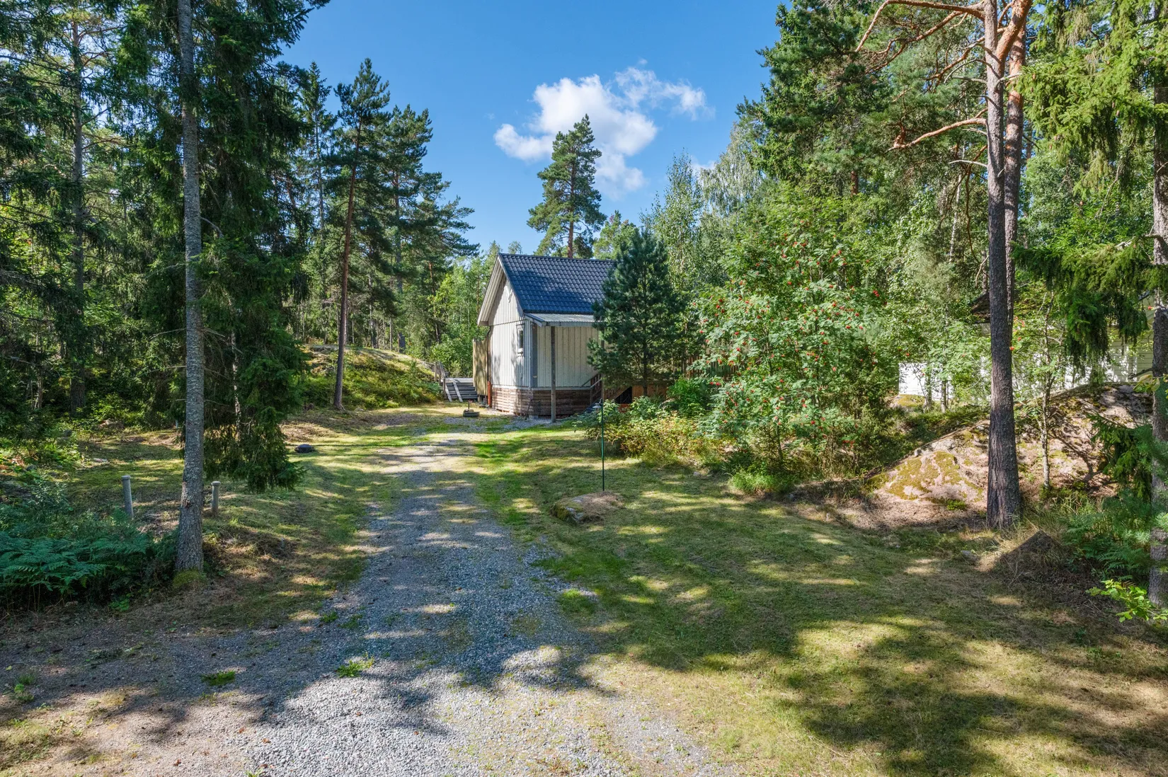 Övrigt, Kaptensvägen 1, Väddö - Tomta, Norrtälje