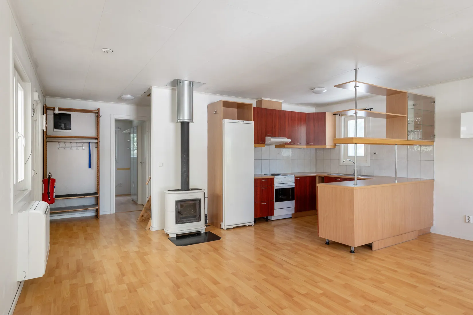 Övrigt, Kaptensvägen 1, Väddö - Tomta, Norrtälje