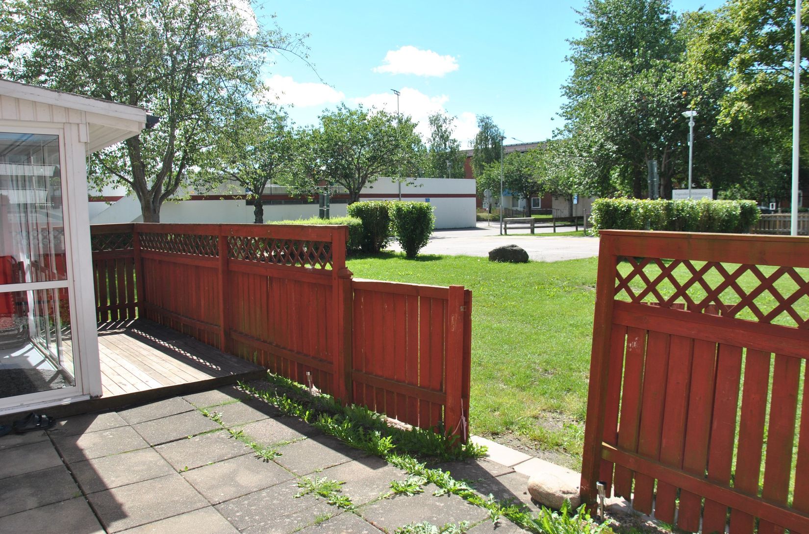 Bostadsrätt, Flanaden 82, Torpa, Vänersborg