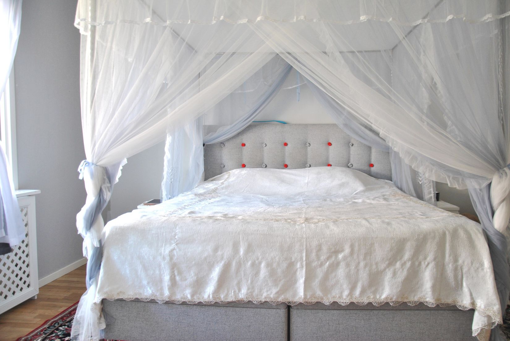 Bostadsrätt, Flanaden 82, Torpa, Vänersborg