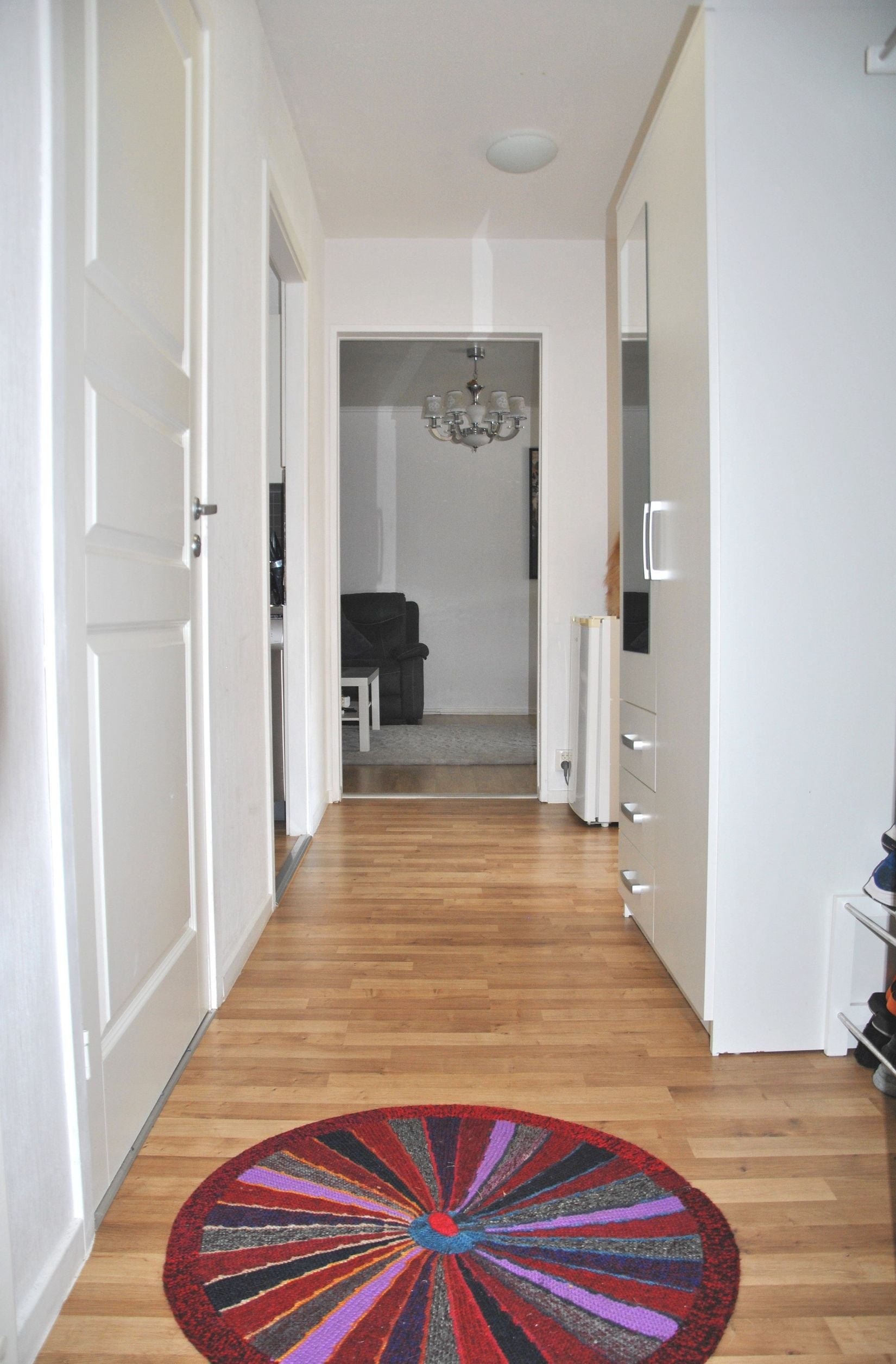 Bostadsrätt, Flanaden 82, Torpa, Vänersborg