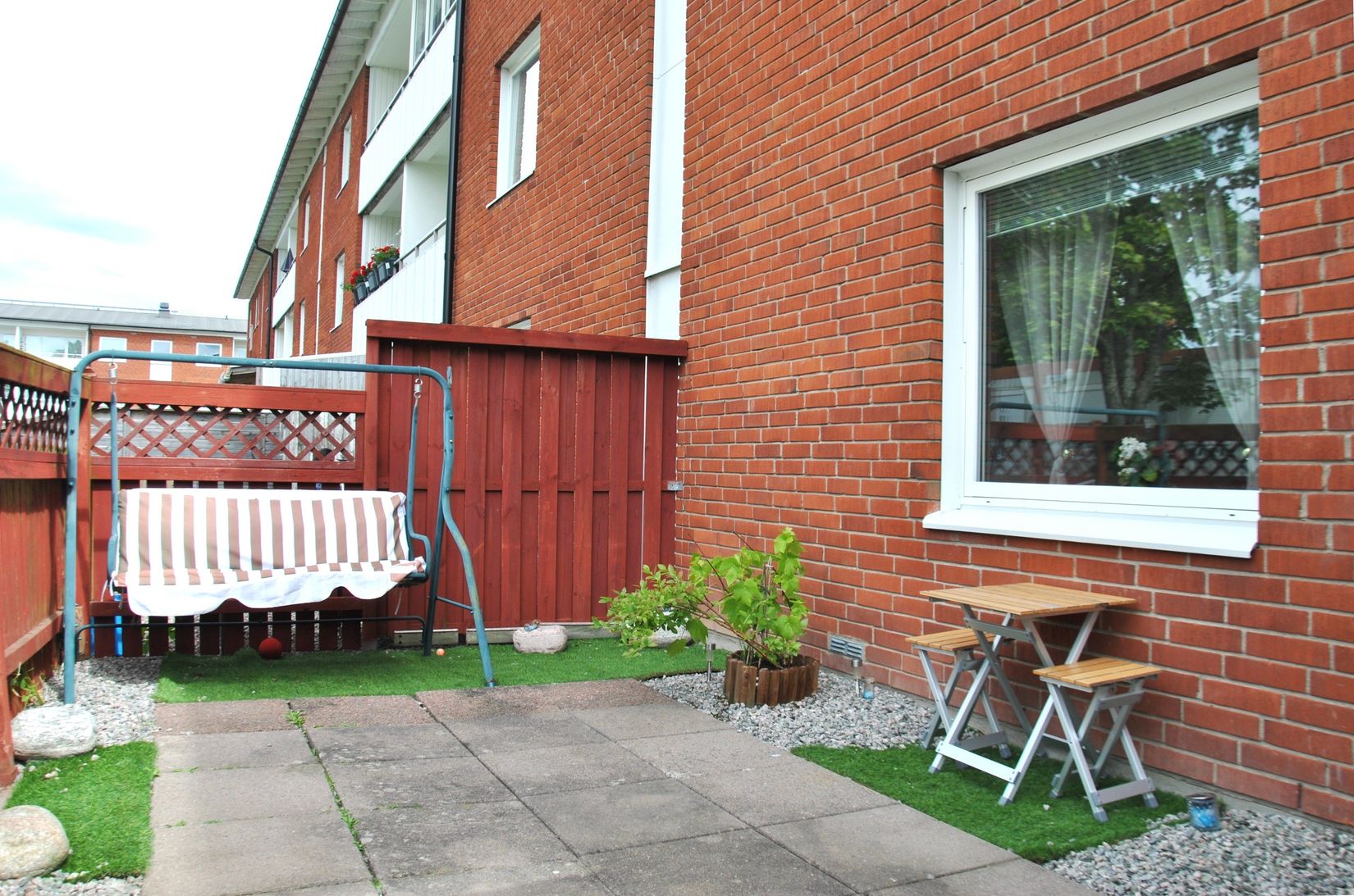 Bostadsrätt, Flanaden 82, Torpa, Vänersborg