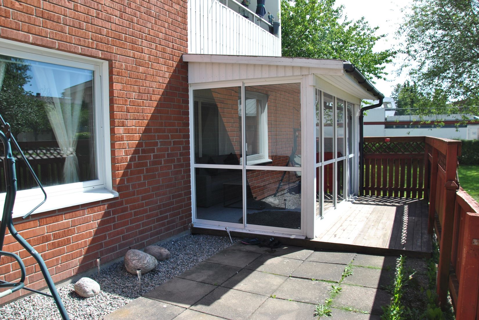 Bostadsrätt, Flanaden 82, Torpa, Vänersborg