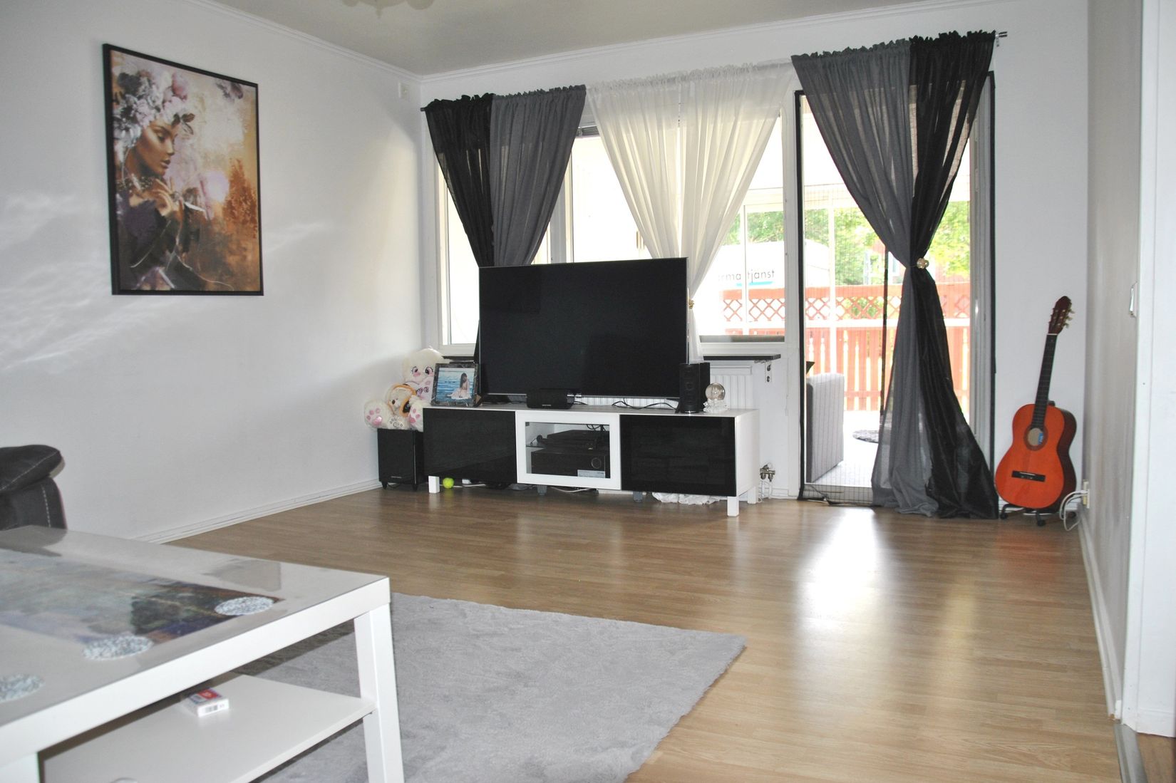 Bostadsrätt, Flanaden 82, Torpa, Vänersborg