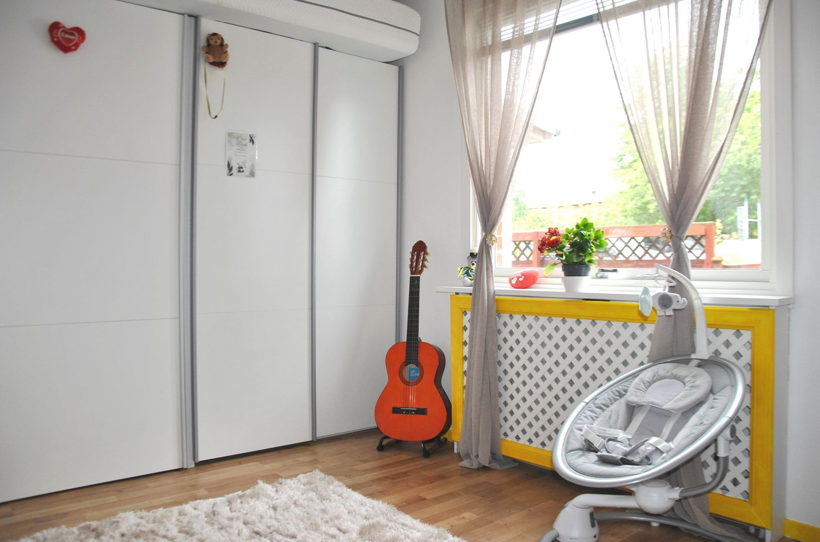 Bostadsrätt, Flanaden 82, Torpa, Vänersborg