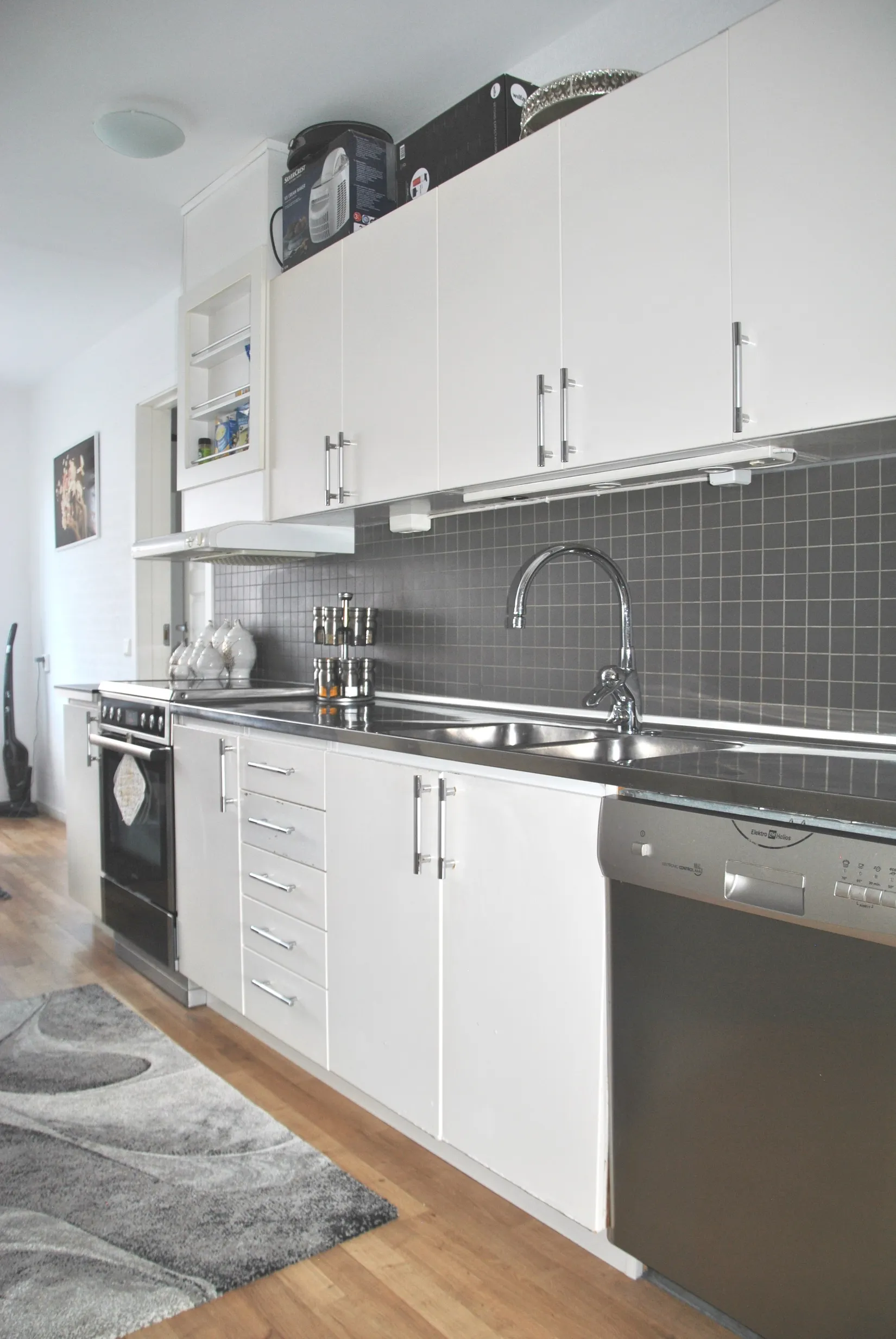 Bostadsrätt, Flanaden 82, Torpa, Vänersborg