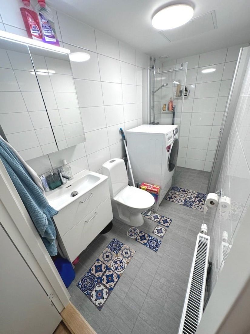 Bostadsrätt, Flanaden 82, Torpa, Vänersborg