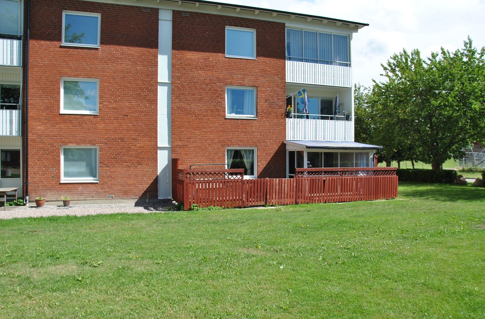 Bostadsrätt, Flanaden 82, Torpa, Vänersborg