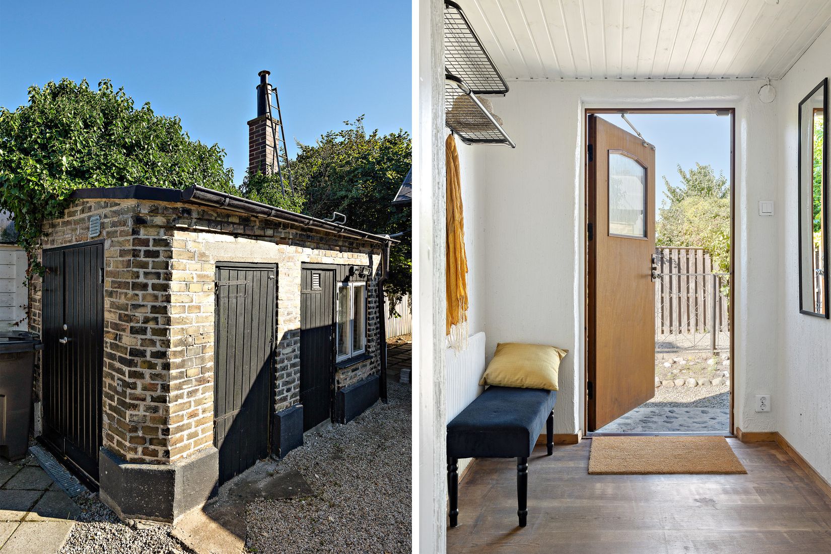 Radhus, Östergatan 72, Trelleborg Öster, Trelleborg