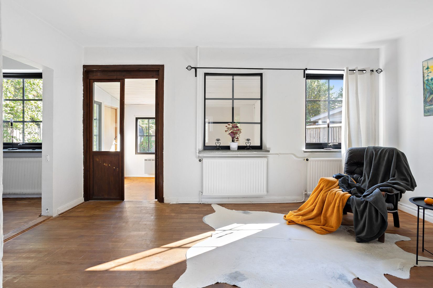 Radhus, Östergatan 72, Trelleborg Öster, Trelleborg