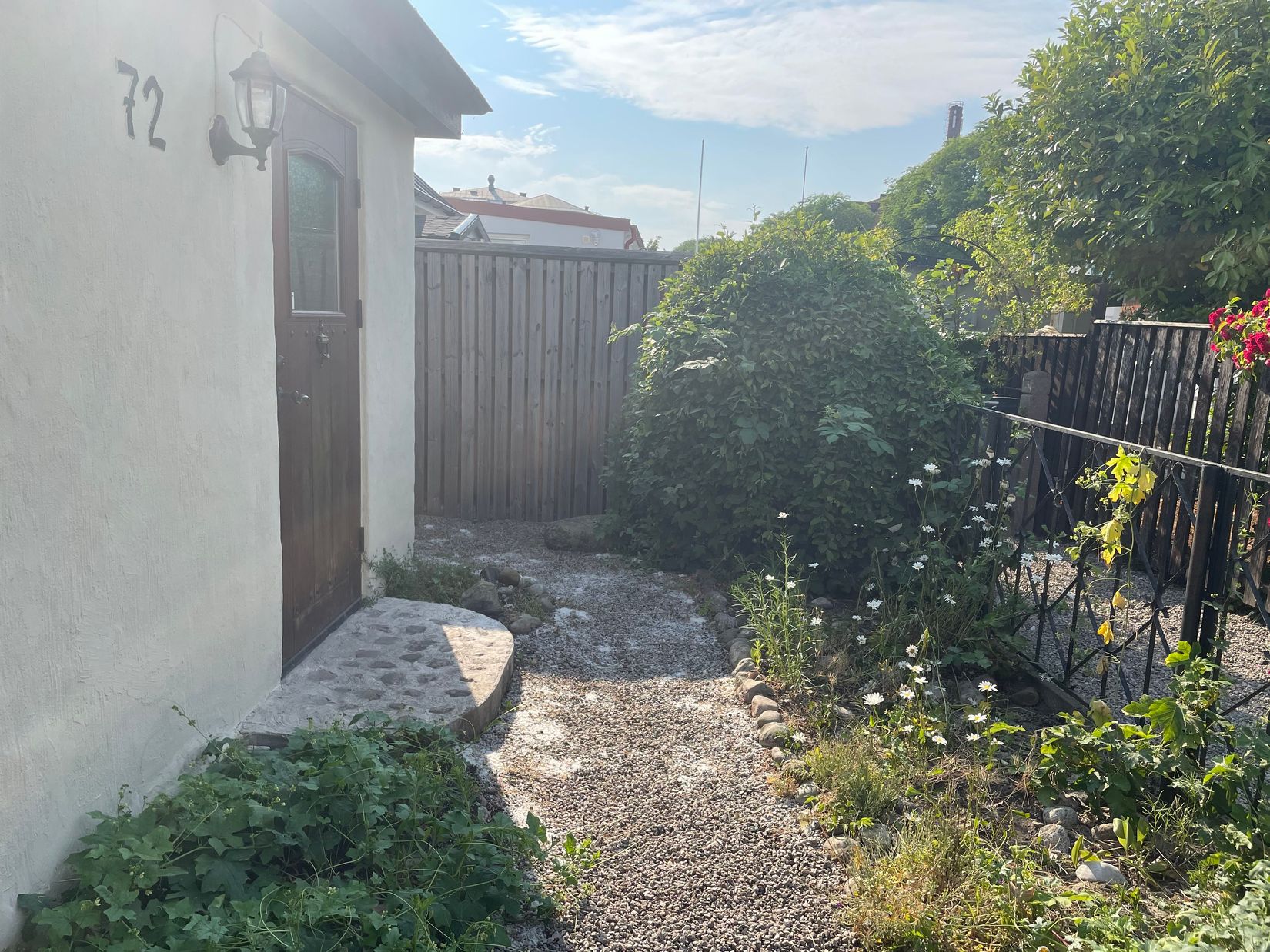 Radhus, Östergatan 72, Trelleborg Öster, Trelleborg