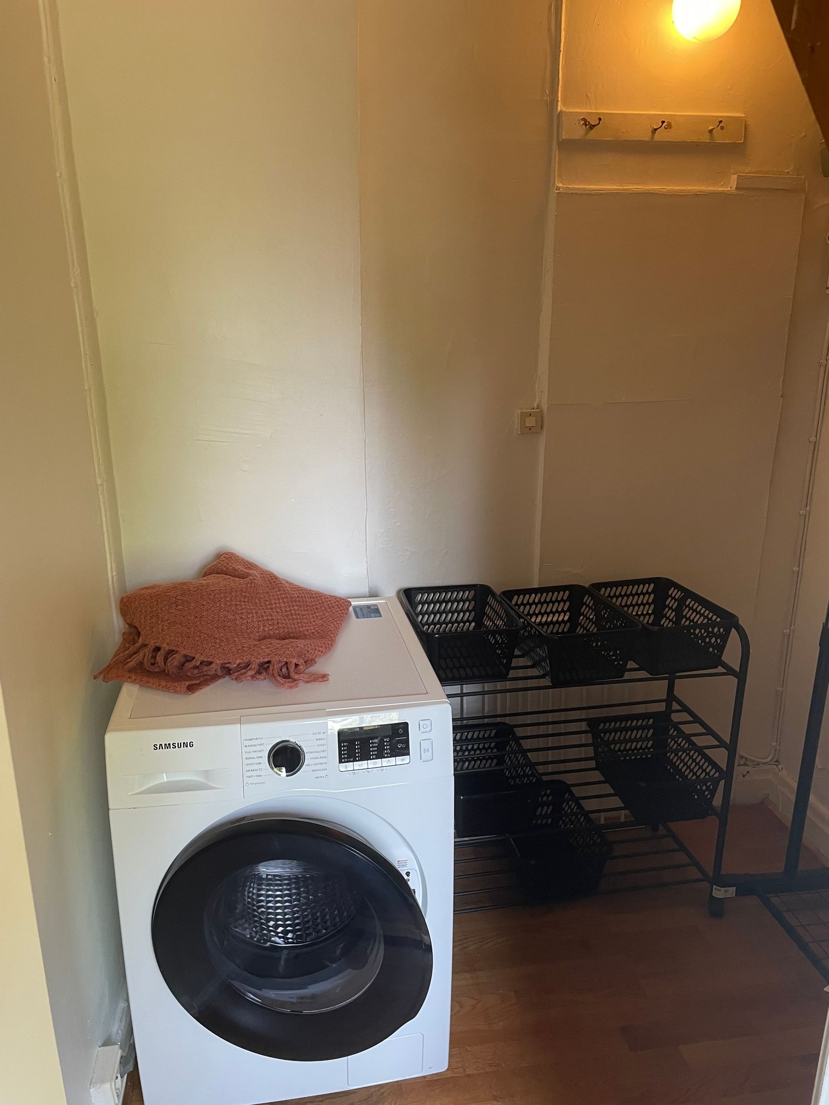 Radhus, Östergatan 72, Trelleborg Öster, Trelleborg