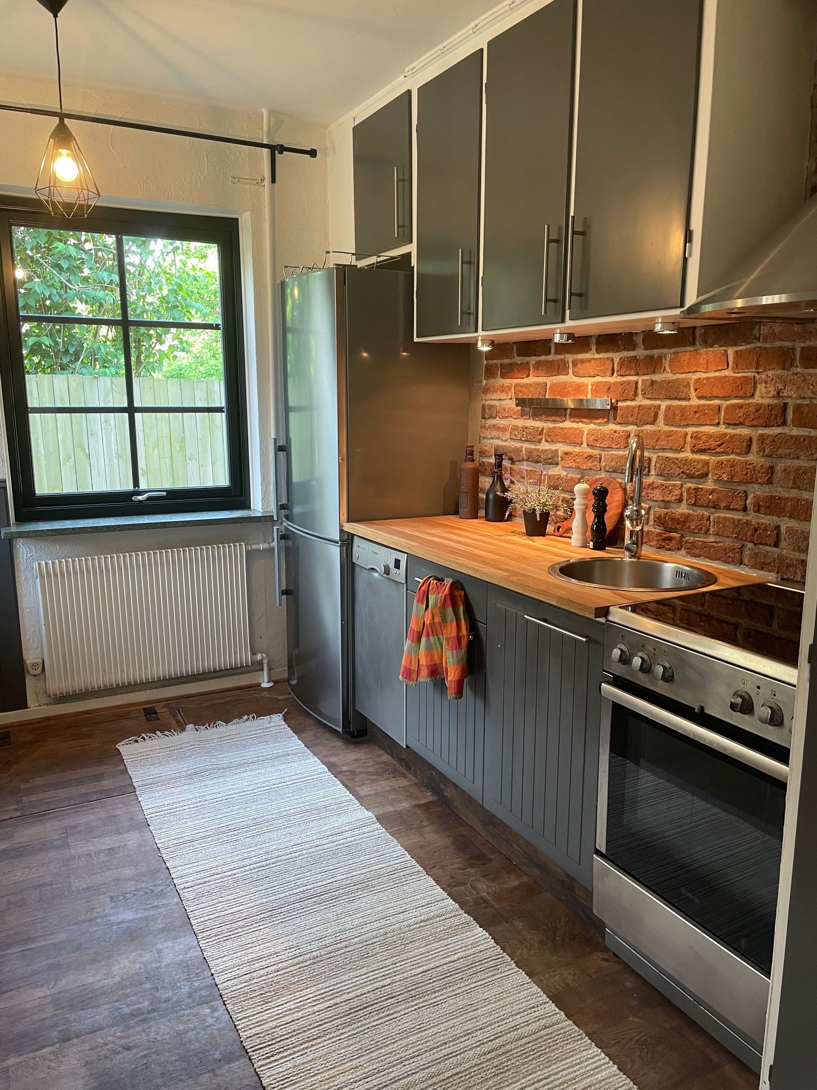 Radhus, Östergatan 72, Trelleborg Öster, Trelleborg